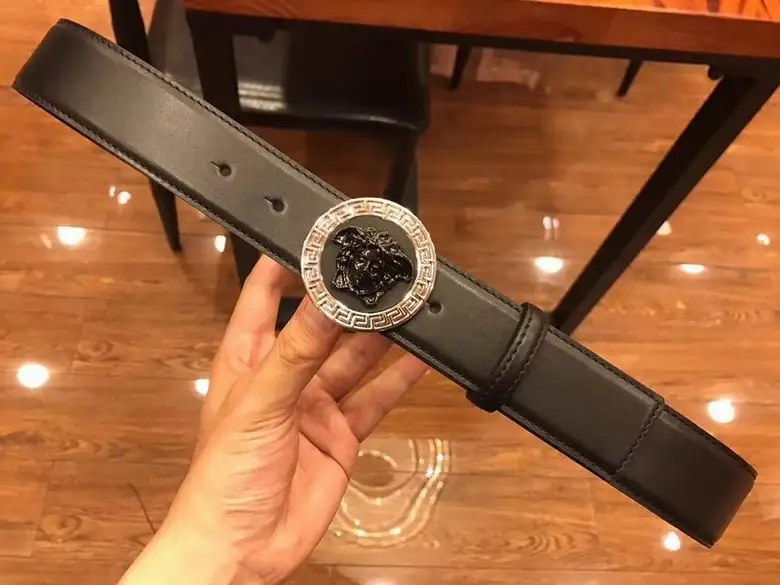 Versace Belt 38mmX95-125cm sj20